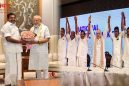 तमिलनाडु में BJP और AIADMK में फिर गठबंधन, मिलकर चुनाव लड़ने का अमित शाह का ऐलान।