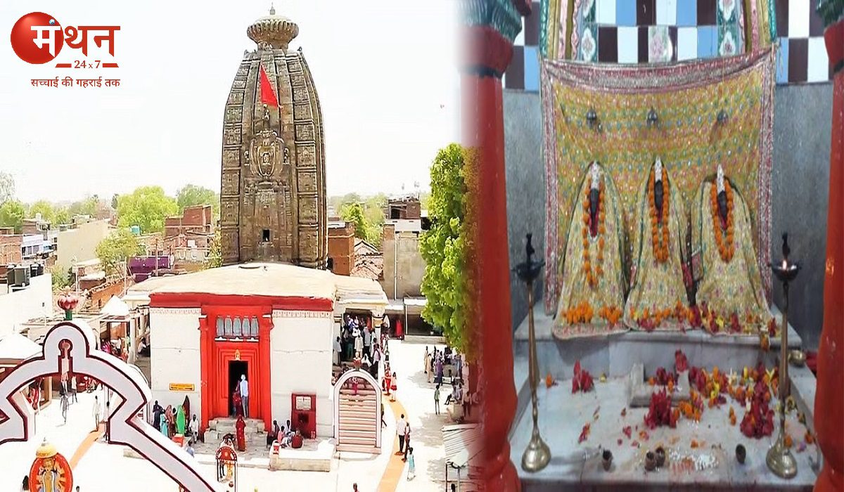 देव सूर्य मंदिर, औरंगाबाद, बिहार