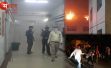 लखनऊ के सरकारी लोकबंधु अस्पताल में भीषण आग, मरीजों को दूसरे अस्पतालों में किया गया शिफ्ट, डिप्टी सीएम समेत सभी आला अधिकारी मौके पर।