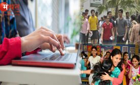 जेईई मेन सत्र-2 के परिणाम घोषित, 24 छात्रों को मिले 100 पर्सेंटाइल, एडवांस के लिए कट ऑफ भी जारी।