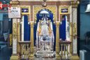 प्राचीन जूनी शनि मंदिर, इंदौर, मध्यप्रदेश
