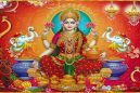 कनकधारा स्तोत्रम्‌ (आदि गुरु शंकराचार्य द्वारा रचित)