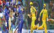 मुंबई इंडियंस ने सीएसके को 9 विकेट रौंदा, रोहित (76*) और सूर्यकुमार (68*) के बीच शतकीय साझेदारी, जडेजा और शिवम के अर्धशतक गए बेकार।