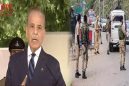 भारत की युद्ध की तैयारी देखकर पाकिस्तानी पीएम के रुख में आई नरमी, बोले – पहलगाम हमले की हर जांच के लिए तैयार।
