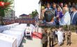 गृह मंत्री अमित शाह ने पहलगाम आतंकवादी हमले में मारे गए 26 लोगों को दी श्रद्धांजलि, आतंकियों को चेतावनी।