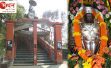 शनिधाम मंदिर, प्रतापगढ़, उत्तरप्रदेश