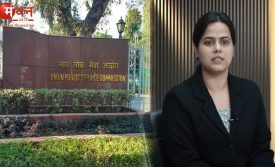 प्रयागराज की शक्ति दुबे ने UPSC में लहराया परचम, 5वें प्रयास में हासिल किया पहला स्थान, पंचर बनाने वाले का बेटा भी बना आईएएस।