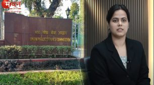 प्रयागराज की शक्ति दुबे ने UPSC में लहराया परचम, 5वें प्रयास में हासिल किया पहला स्थान, पंचर बनाने वाले का बेटा भी बना आईएएस।
