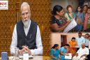 हाईकमान की हां में हां मिलाना नेताओं की मजबूरी? जातिगत गणना का एकसुर विरोध करने वाली भाजपा आज इसके समर्थन में कूदी, विपक्ष का एक और हथियार छीनने की तैयारी।