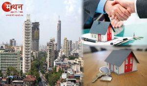अब जमीन का क्रय-विक्रय भी होगा ऑनलाइन, 117 साल पुराने कानून में होगा बदलाव, घर बैठे ही हो जाएगी जमीन की रजिस्ट्री।