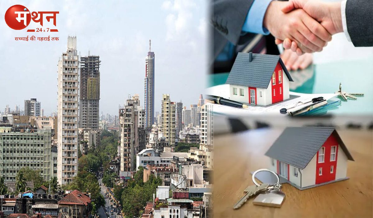 अब जमीन का क्रय-विक्रय भी होगा ऑनलाइन, 117 साल पुराने कानून में होगा बदलाव, घर बैठे ही हो जाएगी जमीन की रजिस्ट्री।