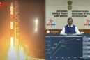इसरो का 101वां मिशन हुआ विफल, पीएसएलवी सी-61 में आई तकनीकी खामी, प्रक्षेपण के बाद इसरो चीफ बोले- मिशन पूरा नहीं हो सका।