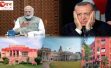 जेएनयू, जामिया के बाद आईआईटी रुड़की के साथ कुछ और संस्थानों ने भी तुर्की के साथ तोड़े अपने सभी करार, युद्ध में पाकिस्तान का सहयोग नहीं आया रास।