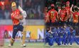 मुंबई इंडियंस पर 7 विकेट से धमाकेदार जीत के साथ पंजाब किंग्स पहुंची शीर्ष पर, जोश इंग्लिश (62) और प्रियांश आर्या (73) के बीच शतकीय साझेदारी।