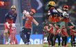 सनराइजर्स हैदराबाद ने आरसीबी को 42 रनों से हराया, ईशान किशन (94*) की आतिशी पारी, कोहली-सॉल्ट की साझेदारी गई बेकार, पैट कमिंस ने झटके 3 विकेट।