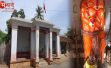 साची (साक्षी) हनुमान मंदिर, रामेश्वरम, तमिलनाडु