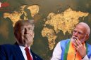 भारत-पाकिस्तान सीजफायर पर 5 दिन बाद डोनाल्ड ट्रम्प ने लिया यू-टर्न, पहले कहा था युद्धविराम कराया, अब बोले- मैंने सिर्फ मदद की।