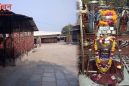 श्री शनि महाराज (आली), कपासन, चित्तौड़गढ़
