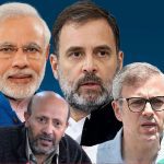 Haryana Jammu-Kashmir Result 2024:  हरियाणा में भाजपा की हैट्रिक, जम्मू-कश्मीर में कांग्रेस – एनसी गठबंधन को स्पष्ट बहुमत, AAP का खुला खाता।