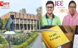 जेईई एडवांस्ड रिजल्ट में कोटा के रजित गुप्ता बने टॉपर, सक्षम जिंदल दूसरे स्थान पर, दोनों के 332 मार्क्स; jeeadv.ac.in पर देखें मार्कशीट।