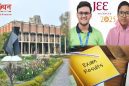 जेईई एडवांस्ड रिजल्ट में कोटा के रजित गुप्ता बने टॉपर, सक्षम जिंदल दूसरे स्थान पर, दोनों के 332 मार्क्स; jeeadv.ac.in पर देखें मार्कशीट।