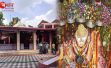 पांडुपोल हनुमान मंदिर, अलवर, राजस्थान