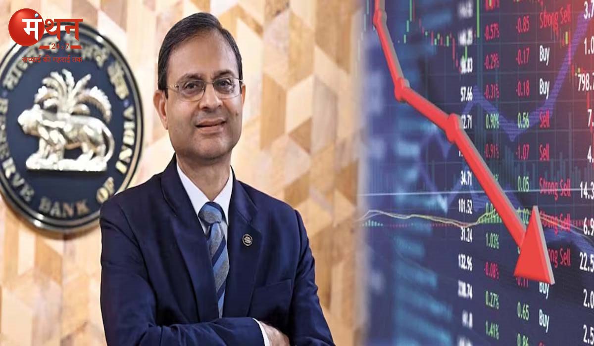 रेपो रेट में 50 आधार अंकों की कटौती, आरबीआई ने इसे 6% से घटाकर किया 5.5%; होम लोन की EMI में भी हो सकती है कटौती।