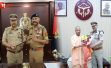 राजीव कृष्ण ने संभाला उत्तरप्रदेश के नए DGP का पदभार, सीएम योगी से मुलाकात कर की कई मुद्दों पर चर्चा, प्रशांत कुमार को नहीं मिला सेवा विस्तार।