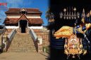 श्री आदिकेशव पेरुमल मंदिर, कन्याकुमारी, तमिलनाडु