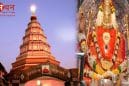 बल्लालेश्वर अष्टविनायक मंदिर, पाली, रायगढ़, महाराष्ट्र