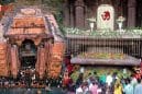 भोजेश्वर महादेव मंदिर, भोजपुर, मध्यप्रदेश