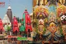 जगन्नाथ पुरी, उड़ीसा