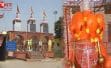 पंचमुखी हनुमान मंदिर, यमुना नगर, हरियाणा