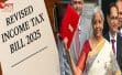 नया इनकम टैक्स बिल 2025 दोनों सदनों में हुआ पास, 60 साल पुराने ‘आयकर अधिनियम 1961’ की लेगा जगह; क्या 12 लाख की छूट जारी रहेगी?, जानें।