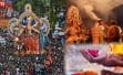 गणेश विसर्जन, पितृ पक्ष और नवरात्रि, कई अहम त्योहारों को समेटे है यह सितंबर का महीना, जानें सितंबर 2025 के सभी पर्व एवं त्योहार।