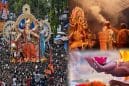 गणेश विसर्जन, पितृ पक्ष और नवरात्रि, कई अहम त्योहारों को समेटे है यह सितंबर का महीना, जानें सितंबर 2025 के सभी पर्व एवं त्योहार।