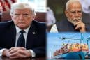 ट्रम्प को भारत की रूस से दोस्ती नहीं आई रास, खिसियाकर भारत पर लगाया 25% अतिरिक्त टैरिफ, भारत ने भी बिना देरी किए दिया करारा जवाब।