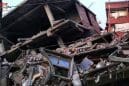 5.8 Magnitude Earthquake Strikes Assam: असम में 5.8 तीव्रता के भूकंप के झटके, बंगाल और भूटान तक कांपी धरती, लोगों में दहशत का माहौल