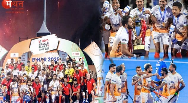 CHAMPIONS OF ASIA