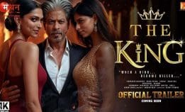 Deepika Padukone Joins Shahrukh For ‘King’: दीपिका पादुकोण की ‘किंग’ में शाहरुख़ के साथ नई शुरुआत, ‘कल्कि 2898 एडी’ के सीक्वल को छोड़ा