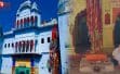 मां कालिका देवी मंदिर : मां काली का ऐसा मंदिर जहां हिन्दू मुस्लिम दोनों आते हैं; देवी के थान के साथ, है सैय्यद की मज़ार भी।