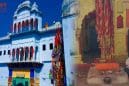 मां कालिका देवी मंदिर : मां काली का ऐसा मंदिर जहां हिन्दू मुस्लिम दोनों आते हैं; देवी के थान के साथ, है सैय्यद की मज़ार भी।