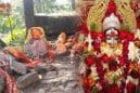 बगोई माता मंदिर, देवास : मध्यप्रदेश के घने जंगलों में स्थित मां ब्रह्मचारिणी के मंदिर में चढ़ती है ये खास सब्जी, दर्शन मात्र से होते हैं सारे कष्ट दूर।