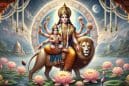 Maa Skandmata Temple : बागेश्वरी देवी मंदिर में विराजमान हैं स्कंदमाता, पूर्ण श्रद्धा संग दर्शन मात्र से होती हैं सभी मनोकामनाएं पूरी।