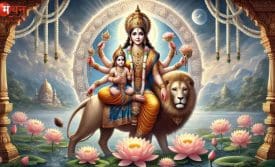 Maa Skandmata