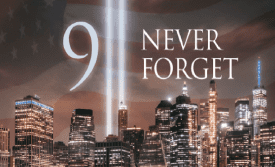 9/11 हमले के 24 साल