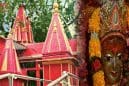 मां शैलपुत्री को समर्पित यह प्राचीन दुर्गा मंदिर उत्तरप्रदेश के वाराणसी शहर में स्थित है; यहां दर्शन मात्र से होती है हर मनोकामना पूरी।