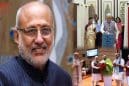 एनडीए के उम्मीदवार सीपी राधाकृष्णन ने सुदर्शन रेड्डी को हराया, देश के 15वें उपराष्ट्रपति बनने का मिला सौभाग्य; जानें किसको कितने मिले वोट।