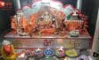 Maa Chandraghanta Temple: नवरात्रि के तीसरे दिन दुर्गा माता का तृतीय स्वरुप मां चंद्रघंटा, ‘मां क्षेमा माई के मंदिर’ में हैं स्थापित; दर्शन मात्र से होते हैं सभी रोग दूर।