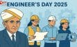 Engineers Day 2025: ‘इंजीनियर्स डे’ आधुनिक भारत के निर्माता मोक्षगुंडम विश्वेश्वरैया को समर्पित, जानें उन्हें क्यों कहा जाता है ‘कर्नाटक के भगीरथ’?